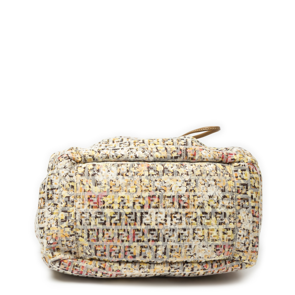 Fendi Drawstring Tote - Picture 6 of 10